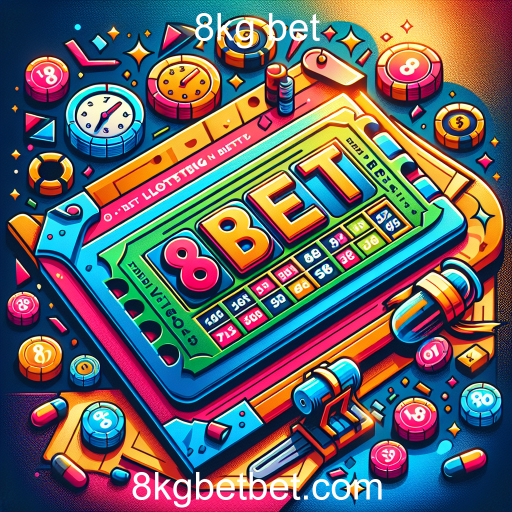 Loteria: A Emoção de Jogar e Ganhar no 8kg Bet